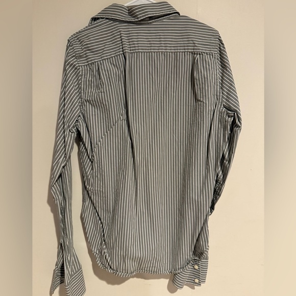 Abercrombie button down shirt - Picture 2 of 3